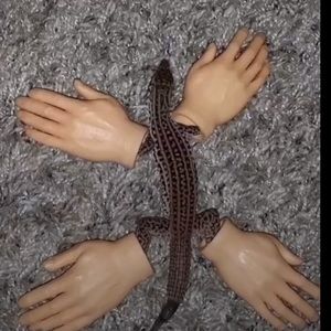 Meet your Posher, Jane